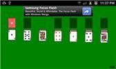 game pic for Solitaire Plus